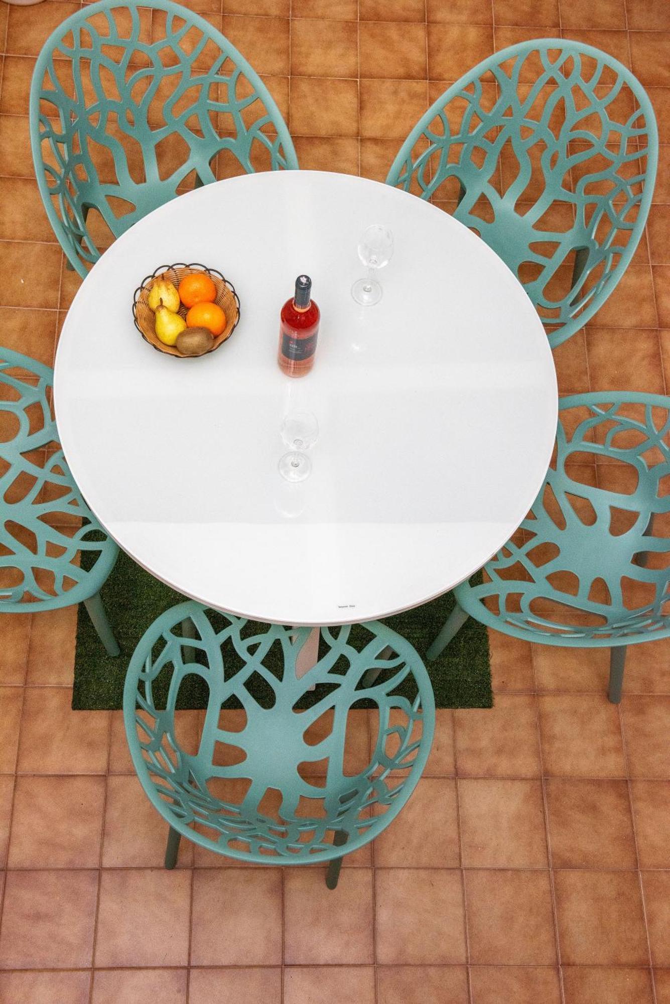 Apartamento Sol Y Playa Nerja Centro Bagian luar foto