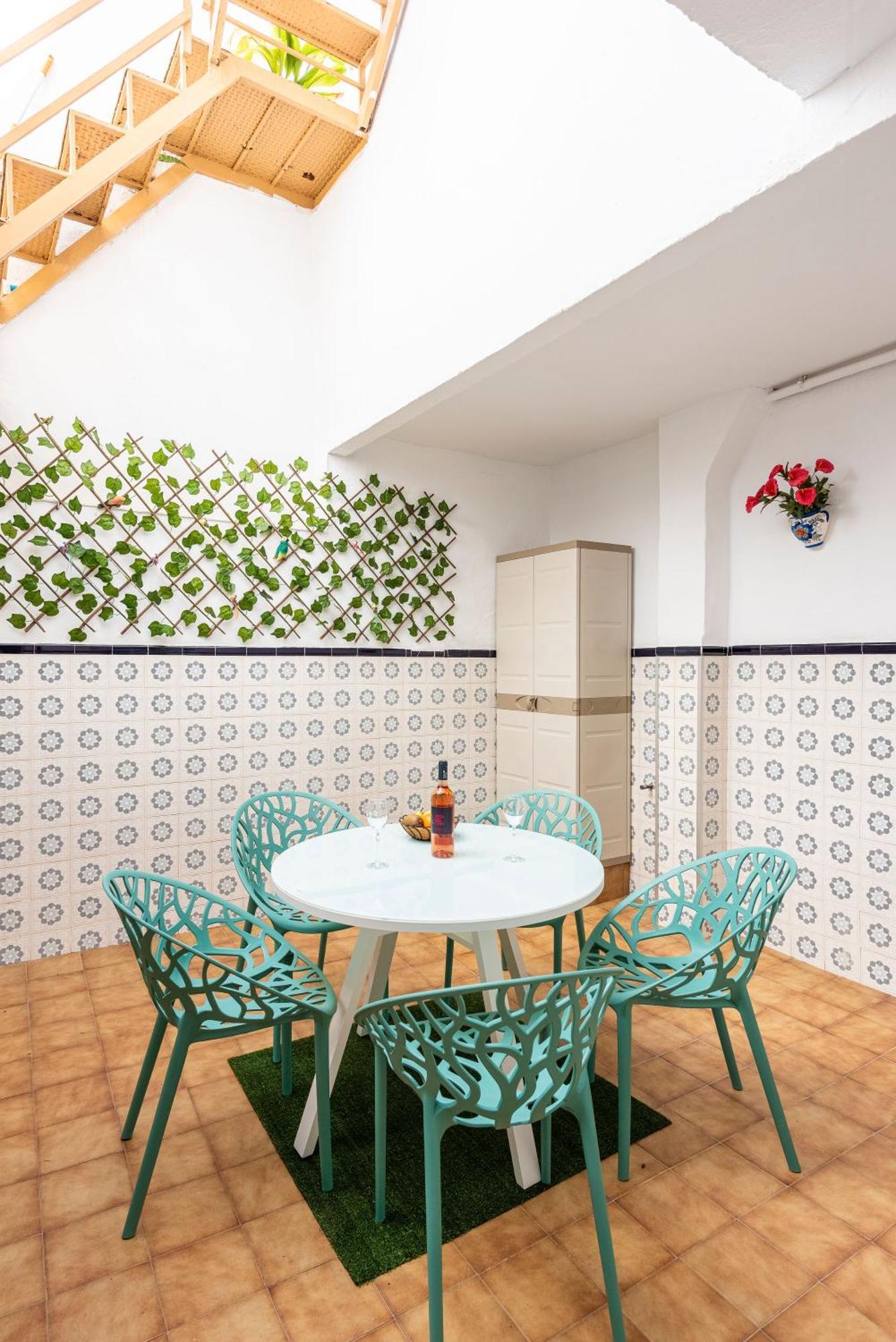 Apartamento Sol Y Playa Nerja Centro Bagian luar foto