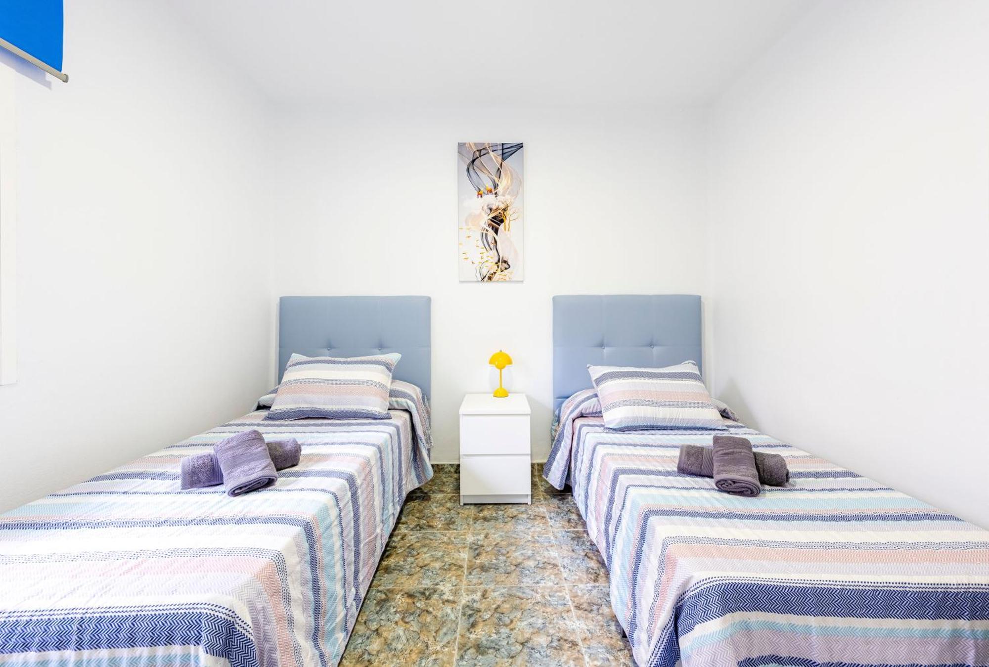 Apartamento Sol Y Playa Nerja Centro Bagian luar foto