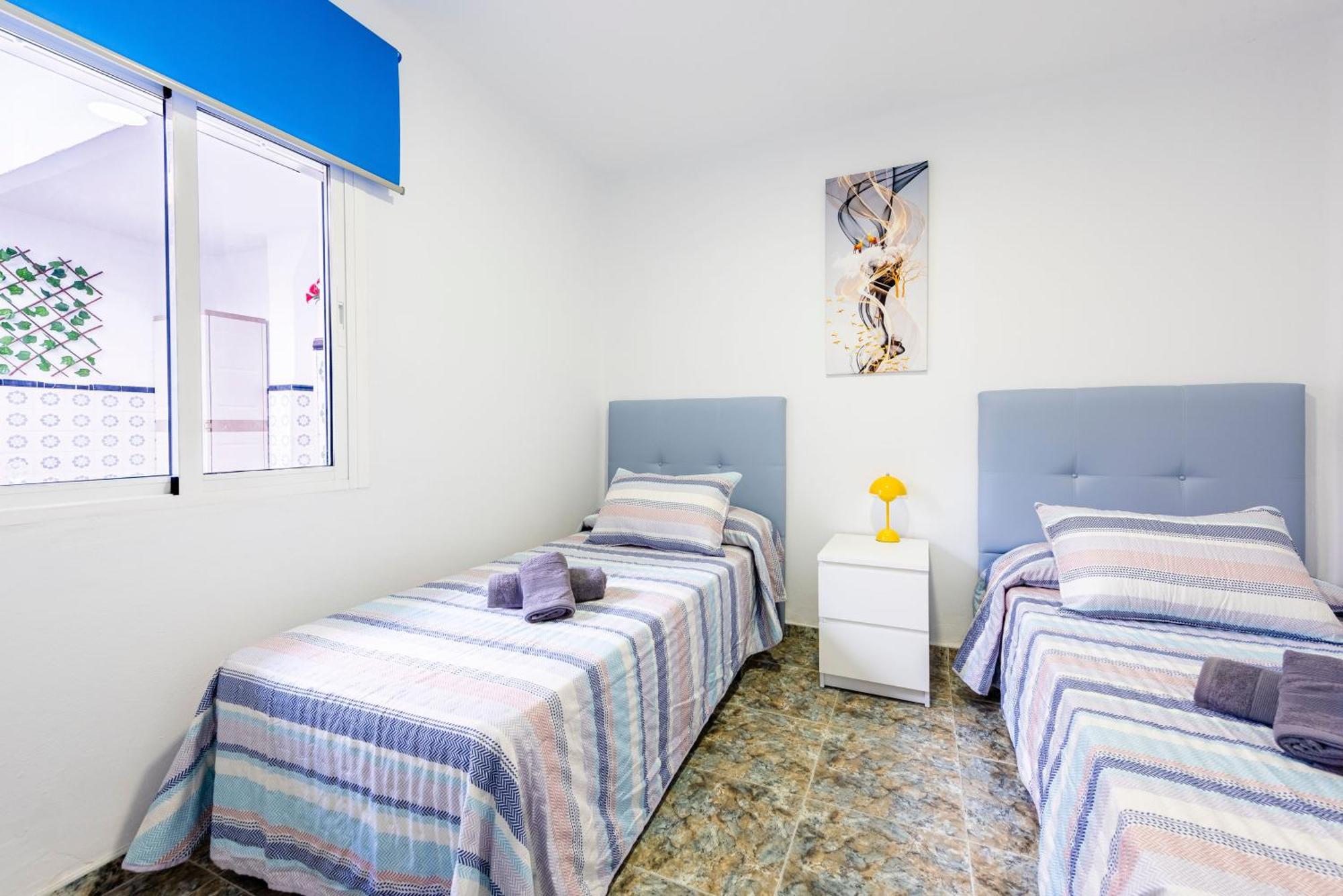 Apartamento Sol Y Playa Nerja Centro Bagian luar foto