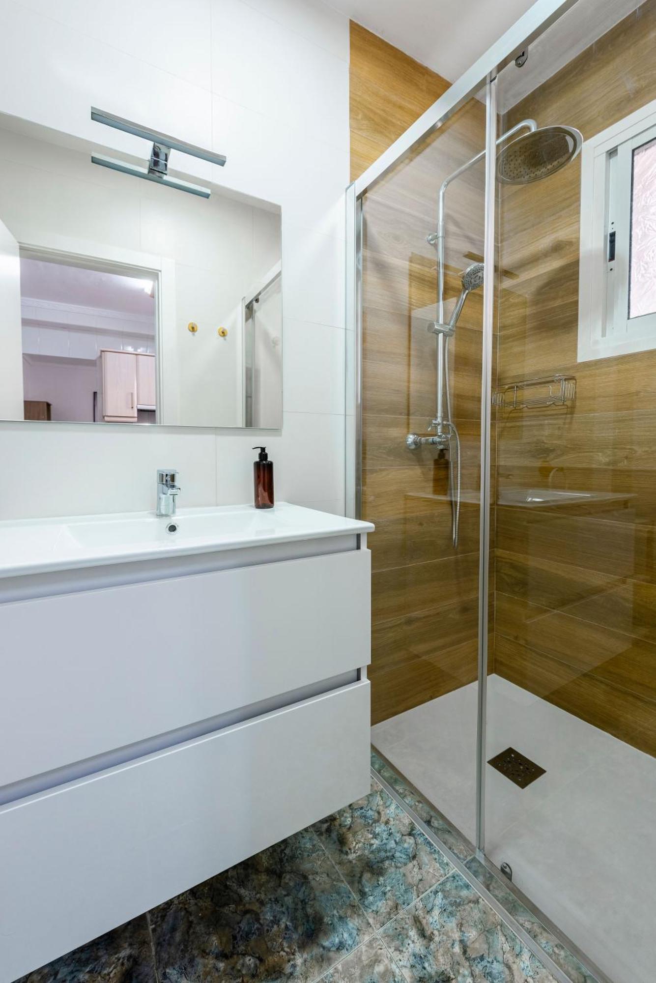 Apartamento Sol Y Playa Nerja Centro Bagian luar foto