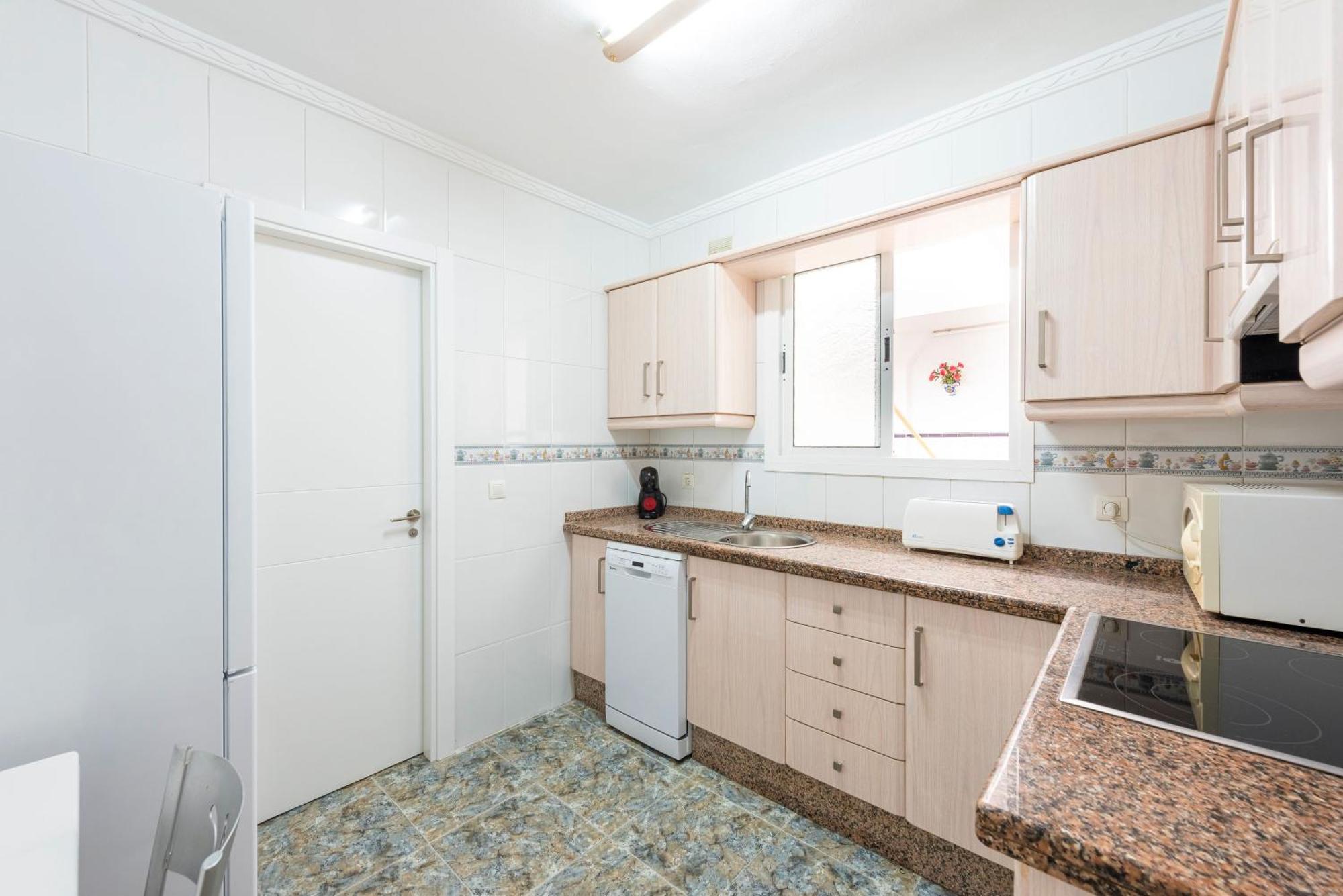 Apartamento Sol Y Playa Nerja Centro Bagian luar foto