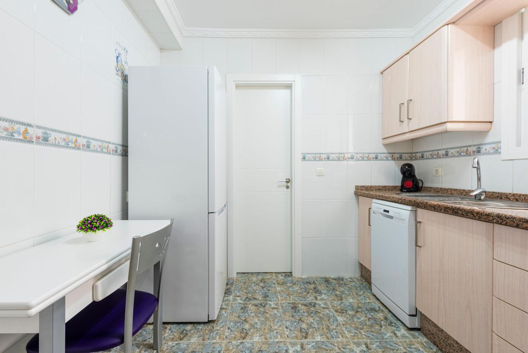 Apartamento Sol Y Playa Nerja Centro Bagian luar foto