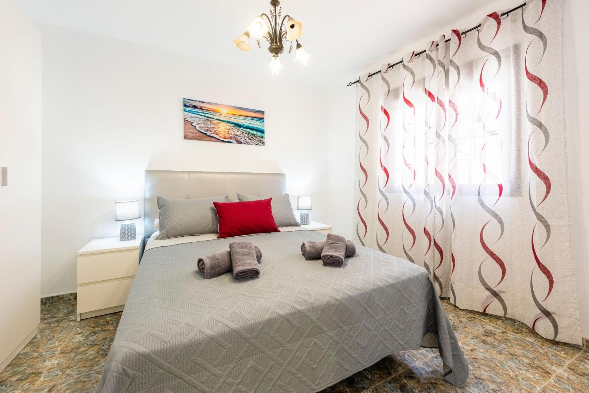 Apartamento Sol Y Playa Nerja Centro Bagian luar foto